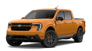 2026 Ford Maverick® External Image 2